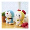 Sekiguchi Tokotoko Club Doraemon Plush Toy 699643