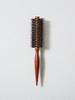Professional Boar Bristle Round Hair Styling Brush 40mm