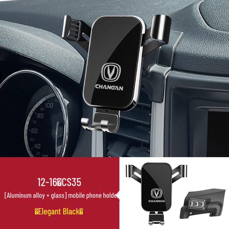 Uchwyt na telefon samochodowy Changan CS75/CS55/CS35 Eado PLUS/UNIV