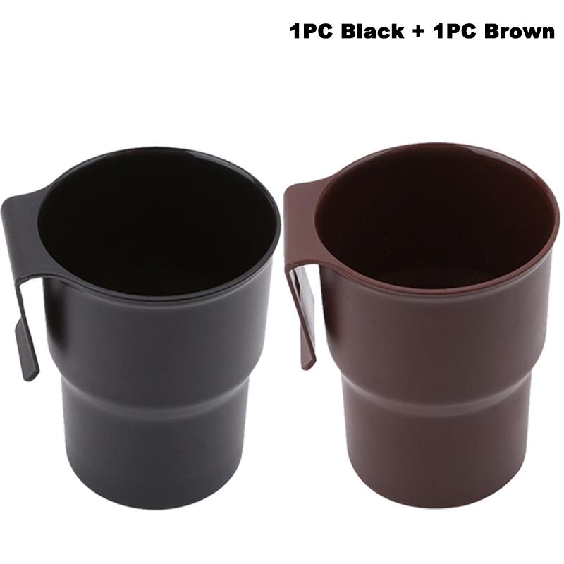 Car Air Vent Water Cup Holder Universal Air Conditioning Outlet Suspension Bracket Durable Beverage Bottle Holder For Most Cars