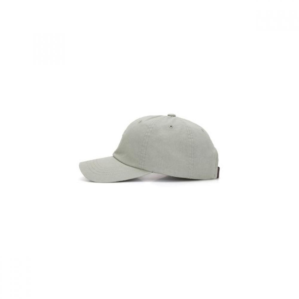 Kangol Washed Baseball 5165 Oil Green