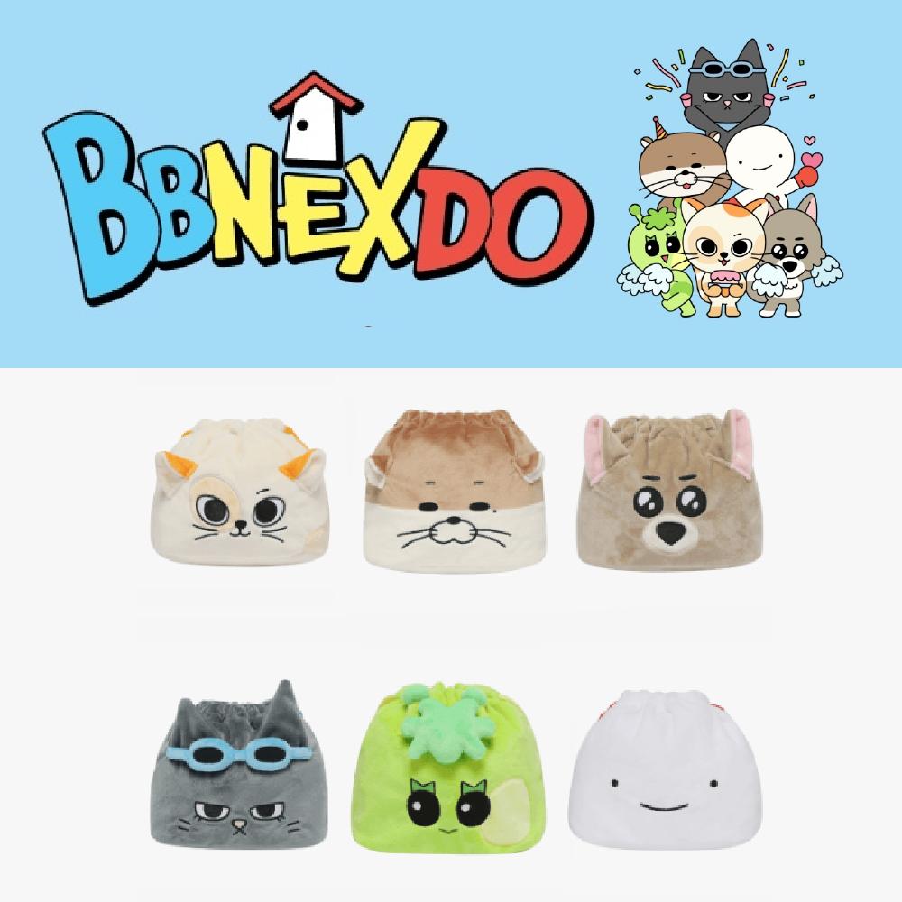 

BOYNEXTDOOR BBNEXDO Чехол CATBBI
