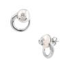 Earrings Carolina Pearl 6203006I 02P103