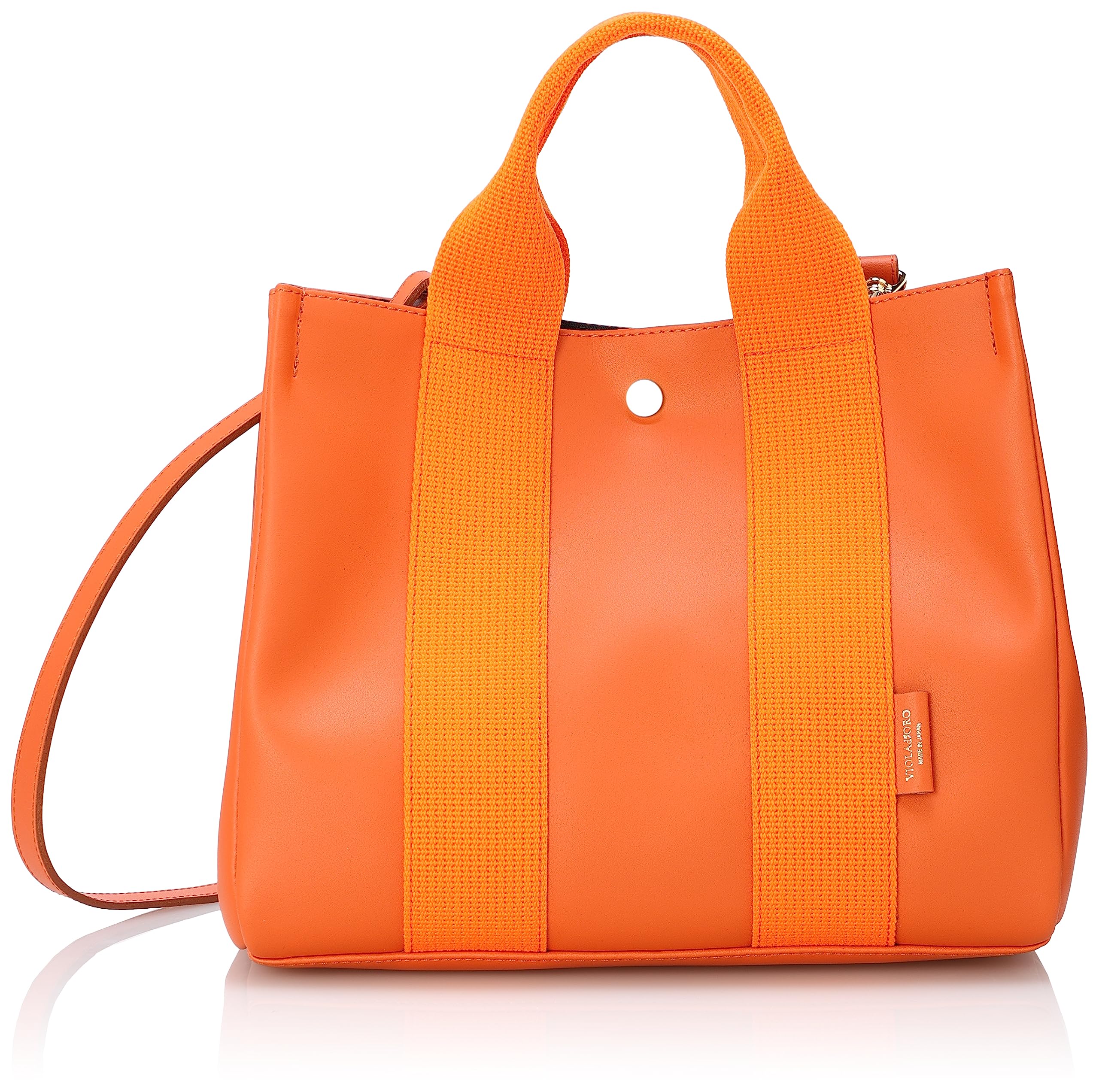 Violadoro V-1441 GINO Women s Orange x Orange