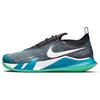 Court React Vapor Nxt Dark Teal Green CV0724-324