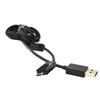 Micro USB Playback and Charging Cable for Microsoft Xbox One Controller Gaming Accessories 705_bb705