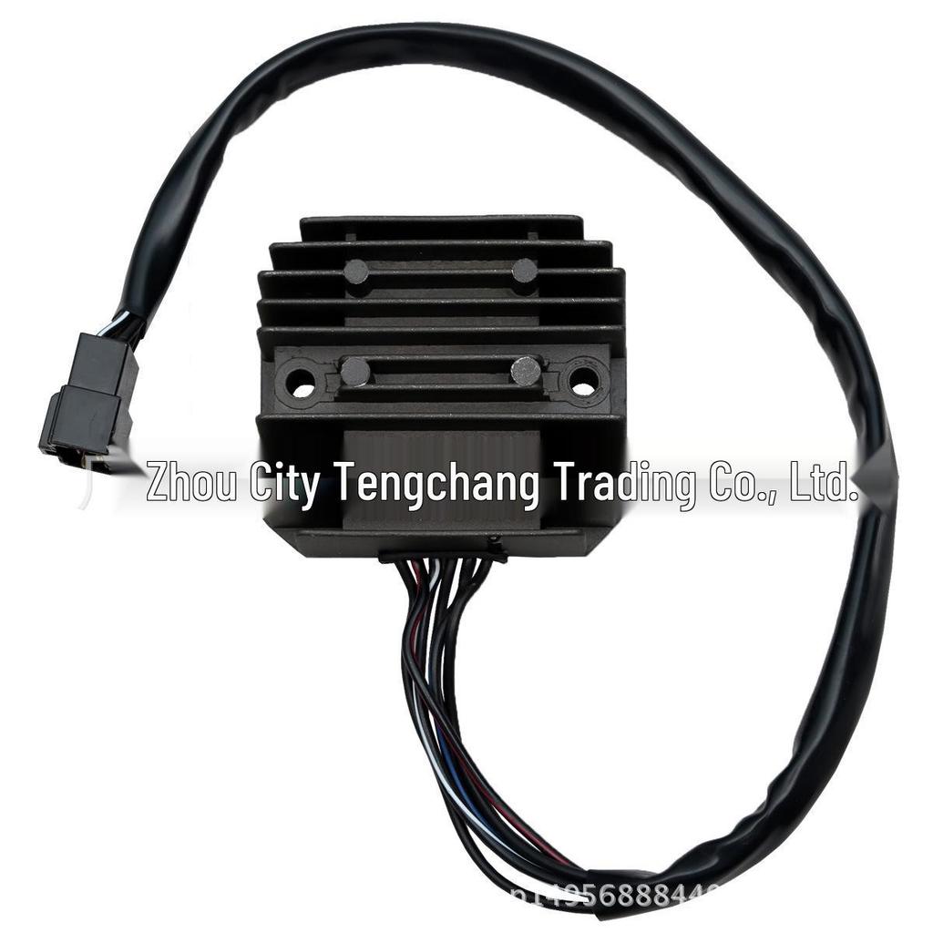 Vulcan VN1500 96-08 & VN1600 03-08 Voltage Regulator Rectifier