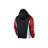 Jordan Jumpman Jackets Men's Black Red Hooded Moderate Other CV2241-010