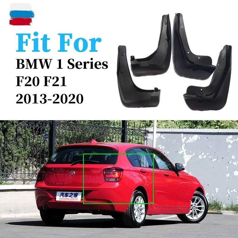 

Для BMW 1 серии F20 F21 2013-брызговики, передний и задний брызговик, крыло, модифицированные специальные автомобильные аксессуары армия зеленый