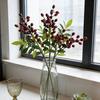 Decoração de casa – Flores e coroas artificiais