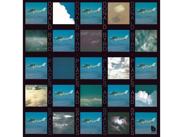 

[CD] Places and Spaces Nomal Edition Donald Byrd UCCQ-3022 Blue Note LA NEW