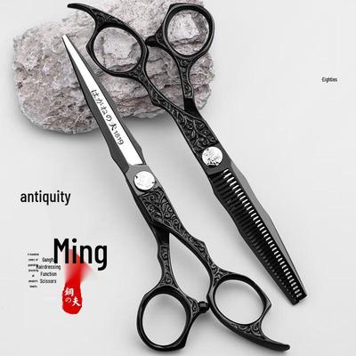 Accessori per la messa in piega – Forbici per capelli