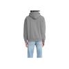 Levis Fresh Series Loose Fit Drop Shoulder Hoodie Men Hoodies Gray 38479-0151