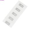 100Pcs NFC Chip Ntag213 Sticker Wet Inlay 2*1cm 13.56MHz RFID NTAG213 Label Tag