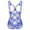 Women's Lace Sexy Lingerie Sleepwear Underwear Baby-doll Nightwear-G-string