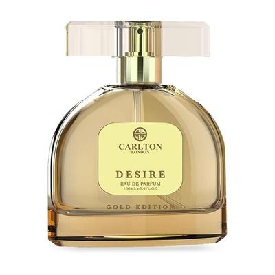 London Women Limited Edition Desire Eau De Parfum Liquid- 100 Ml | Citrus And Floral | Premium Long Lasting Luxury Fragrance | Skin Friendly