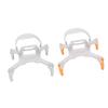 Drone Landing Gear Fit for Flip Plastic Silicone Foldable Height Extender Spider Leg Drone Accessori
