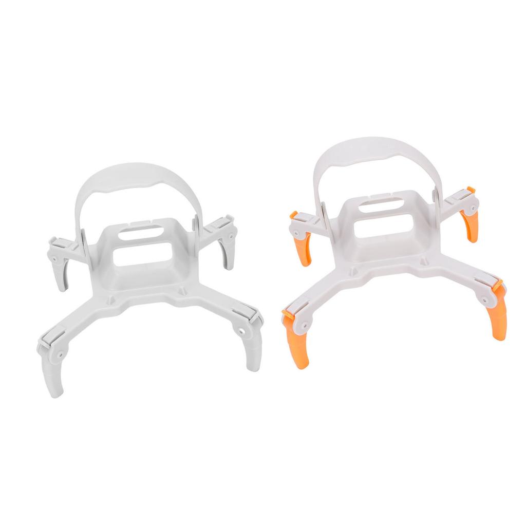 Drone Landing Gear Fit for Flip Plastic Silicone Foldable Height Extender Spider Leg Drone Accessori