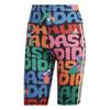 Sport-Leggings für Damen Farm Bikert