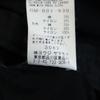 Ground Y Long Sleeve Long Shirt 3 Black Men's Used