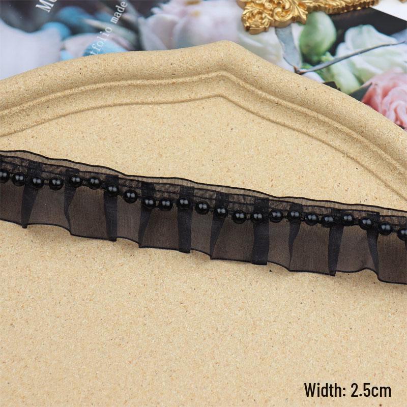 Lace Ribbon Bandage Decoration & DIY Accessories for Photos, Baby, & Baji Support