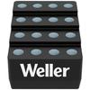 Soldering Iron Stand - WELLER - T0053450299 - 90 X 65 X 48 Mm - 1 Pc(s) - Organized and Accessible