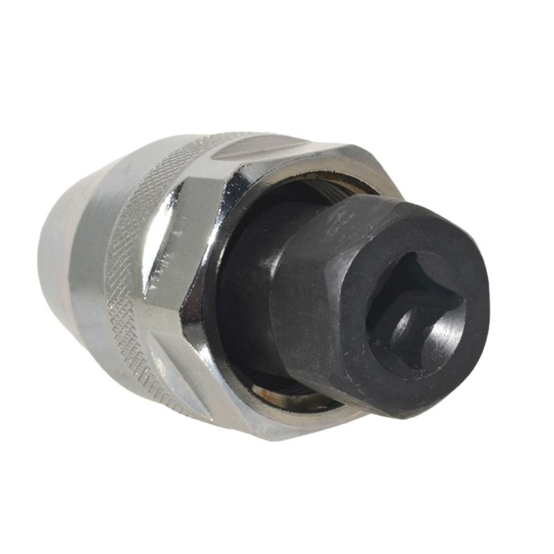 Damaged Bolt and Studs Extractor Tool 3/8inch Broken Studs Remover Bolt Extractor Rounded Studs for Broken Rounded