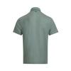 Under Armour Tour Tips Soft Skin Comfortable Simple Short Sleeve Polo Shirt Men Tops Lime-Green 1385128-348