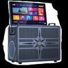 Som e vídeo portátil – Equipamentos para música
