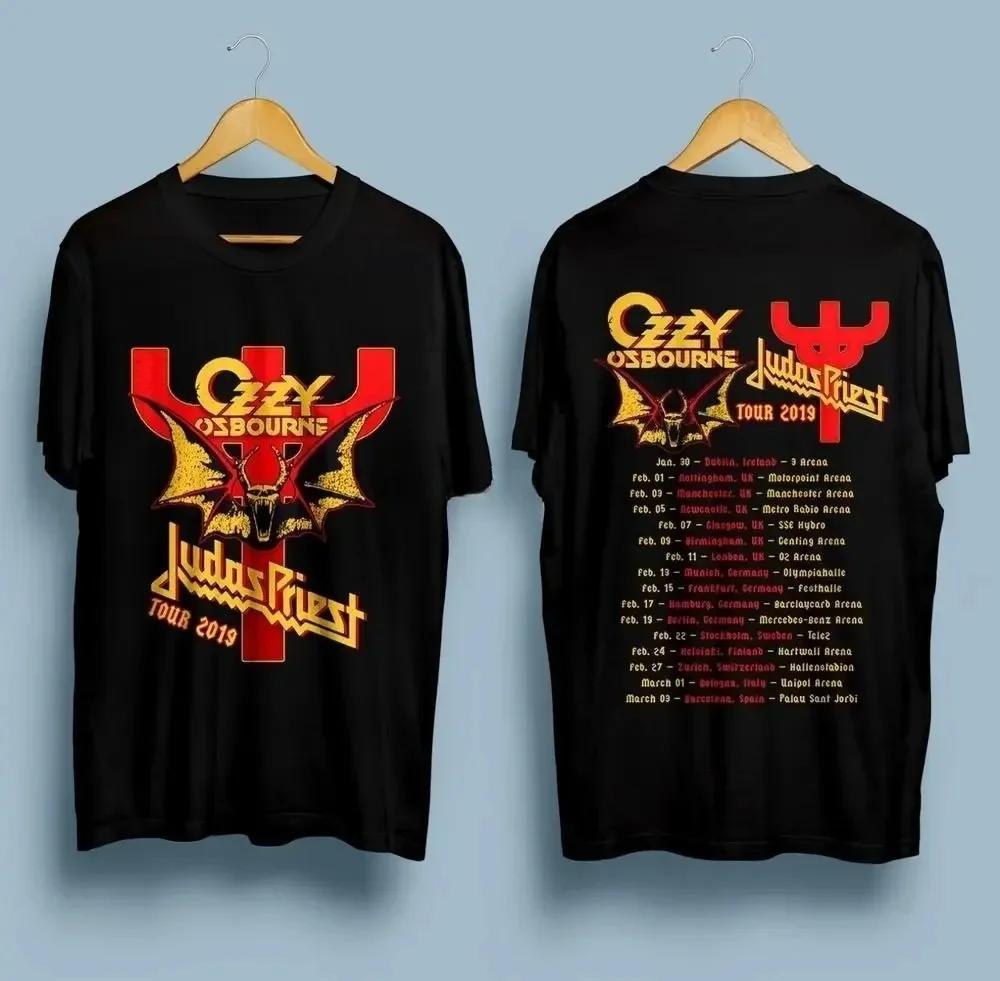 High Quality Summer Fashion Loose Short Sleeve Men's American Hip Hop Rap T-Shirt Women's Cotton Crew Neck Tee Unisex