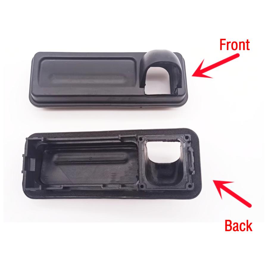 Car Tailgate Handle Door Trunk Release Switch For Kia Sportage 2018 Shell