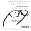 Latest Dual-purpose Photochromic Reading Eyeglasses for Both Near and Far Ultra-lightweight and Fashionable Outdoor Presbyopic Eyeglasses