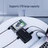 Orico H4928-U3 4-Port USB 3.0 Hub