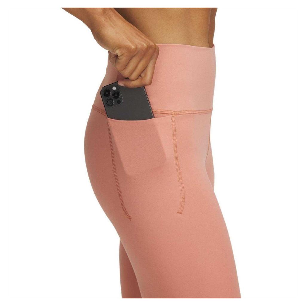 Nike Womens/Ladies Plain Leggings