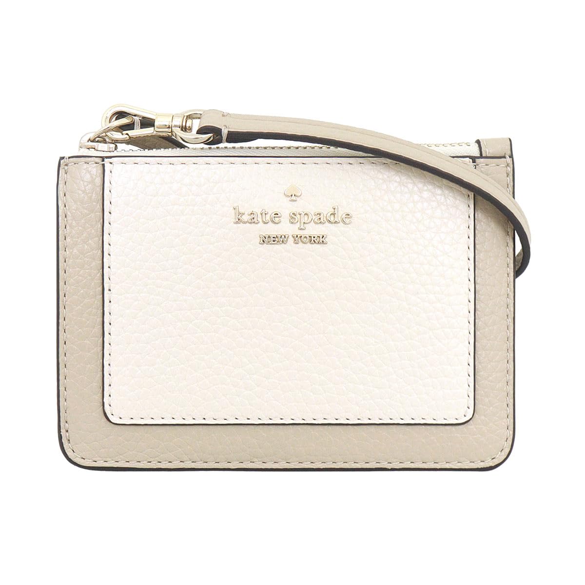 

Гаманець Kate Spade KH790 Світло-пісочний Мульти Кольоровий блок Маленький картхолдер Чохол для монет Браслет [Kate Spade] (Футляр для монет) Жіночий [Аутлет] [Бренд]
