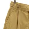 Polo Ralph Lauren Shorts 4 Kamel Dame Brukt
