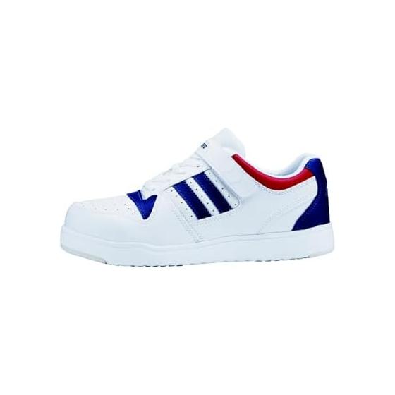 XEBEC Unisex Adult 85114 Safety Shoes Reflective Material Lightweight Shock Absorption Safety Shoes Work Shoes