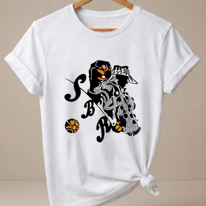 Japanese Anime Graphic T Shirts Casual Printed Short Sleeve Tshirt Unisex Round Neck Tee Shirt Fashion Harajuku Clothing