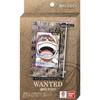 Bandai ONE PIECE Card Game Official Acrylic Stand Vol.2 BWANTED