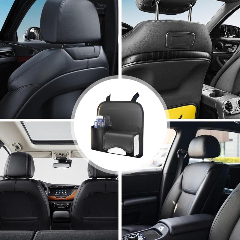 Car Seat Organizers And Storage Passenger Seat Storage Bag Car Organizers And Storage Car Travel Accessories Interior Seat