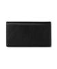 Fennec Triangle Slim Wallet – Black
