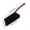 Billard Table Brush Gentle Bristle Professional Meter Multifunctional Convenient Handle PVC
