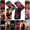 Doctor Strange Marvel Scarlet Witch Casing Phone Cover for Xiaomi Redmi Note 12 11 10 Pro 10A 10C 12C 14C A4 Note12 5G Soft Case
