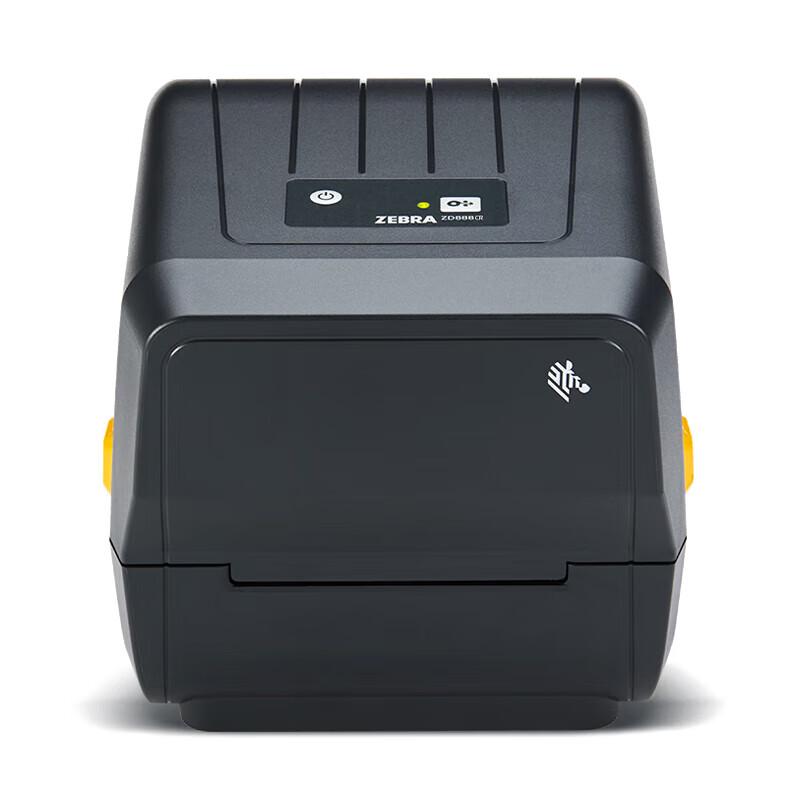 Zebra ZD888TA Thermal Transfer Label Printer