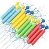 First-Class 2/5/10Pcs Eva Premium-Quality Foam High-Standard Water Premium-Quality Gun Play Sets High-Standard Water First-Class Squirter