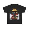 Dawn of the Dead Movie 1978 George A Romero 100% Cotton T-shirt Mens Womens Tees Top