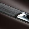 4PCS ABS Plastic Inner Door Panel Cover Dashboard Trim Protection Guard Accessories For Genesis G80 RG3 2026 2026 LHD/RHD