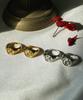 Bizarre Jewelry Engraved Ring (Angel & Scales)