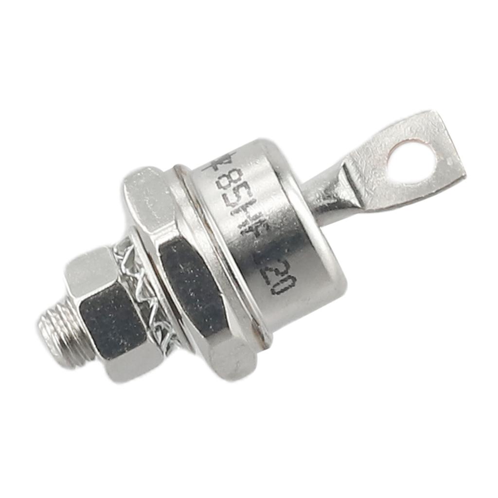 Positive/negative Pole Diode Rectifier 6mm Screw 85A
