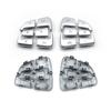 Car Steering Wheel Menu Control Switch Buttons For Mercedes Benz A B GLS GLE Class W176 W117 W218 W166 W292 W156 W246 W231 W156